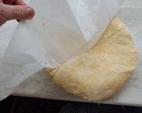 Φωτογραφία βήματος 19 της συνταγής "Beef & Pecorino Gold" (Χρυσή Τάρτα με Μοσχάρι και πεκορίνο)