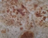 पराठा सैंडविच(paratha sandwich recipe in hindi) रेसिपी चरण 1 फोटो