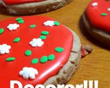 Foto del paso 9 de la receta: Lebkuchen (clásicas galletas de jengibre Alemanas)