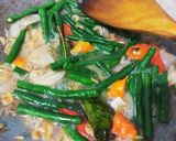 Foto langkah ke 3 dari resep Tumis kacang panjang.