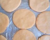 Foto del paso 5 de la receta: Gorditas dulces
