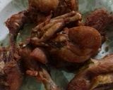 Foto langkah ke 5 dari resep Ayam Ungkep Basantan.