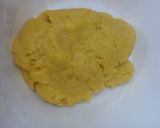 Foto del paso 3 de la receta: Galletitas de Polenta