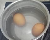 Foto langkah ke 1 dari resep # 185 : Devilled Chili Eegs.