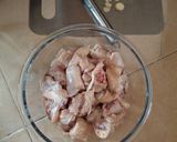 Foto langkah ke 5 dari resep Ayam Kukus Jahe Chef Devina Hermawan.