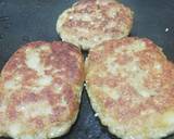 Cauliflower Cutlets recipe step 4 photo
