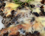 Foto del paso 3 de la receta: Chupe o budín de cochayuyo