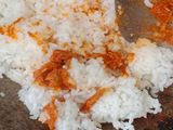51 & 52. Nasi Goreng Ikan Asin