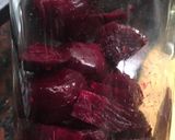 Foto del paso 3 de la receta: Conserva de remolacha