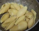 Spinach and Ricotta Stuffed Shells recipe step 2 photo