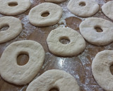 Foto del paso 6 de la receta: Rosquitas/Donas