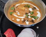 પનીર બટર મસાલા(paneer butter masala recipe in gujarati) રેસીપી સ્ટેપ3ફોટો