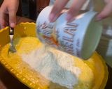 Foto del paso 3 de la receta: Pastafrola casera