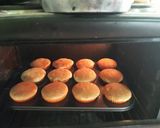 Foto del paso 5 de la receta: Cupcakes de vainilla🥛
