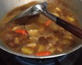 Foto langkah ke 5 dari resep Ayam saus teriyaki.