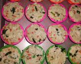 Foto langkah ke 4 dari resep Tahu Sakura.