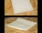 Foto del paso 1 de la receta: Pizzas-mini con base de pan bimbo