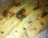 A picture of step 5 of Chicken Shawarma and Tortilla Bread.