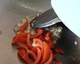 Foto langkah ke 1 dari resep Tumis Kangkung Udang.