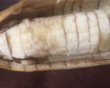 Foto langkah ke 1 dari resep Serabi pisang.