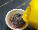 Gambar langkah 2 resipi Kopi O.