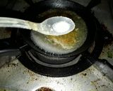Foto langkah ke 11 dari resep Cilok kenyal + resep saus wenakk 👍👍👍.