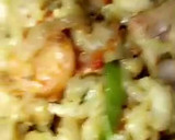 A picture of step 4 of Macaroni.