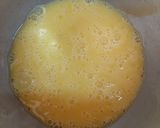 Foto del paso 1 de la receta: Budín integral de naranja y semillas de amapolas