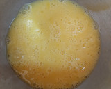 Foto del paso 1 de la receta: Budín integral de naranja y semillas de amapolas