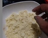 হিমকনিকার পায়েস(himkonikar payesh recipe in Bengali) রেসিপি ধাপ - 3 ছবি