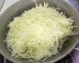 Foto langkah ke 3 dari resep Pempek Pistel Dos.