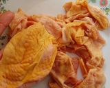 Foto del paso 1 de la receta: Chicharrón de pollo en freidora de aire