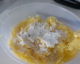 Foto del paso 3 de la receta: AREPAS DE YUCA 🇻🇪