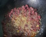 A picture of step 2 of Crispy Fry Potato Chat.