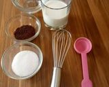A picture of step 1 of Dolgano Coffee*.