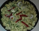 Foto del paso 6 de la receta: Asado Al Horno Con Ajo Perejil Y Vegetales 😋
