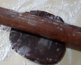 Foto del paso 3 de la receta: Galletitas Momias 👻🎃