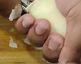 A picture of step 2 of Aloo Dum Banarasi 📌.