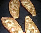 Foto del paso 16 de la receta: Berenjenas rellenas de pescado 🍆&🐟