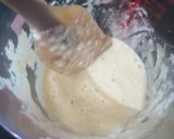 Foto langkah ke 4 dari resep Waffle.