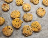 Foto del passaggio 1 della ricetta Polpette ceci e zucca