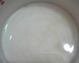 Foto del paso 1 de la receta: Scones de Limón