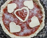 Foto del paso 2 de la receta: Tarta flash, algo dulce para este día del amor y la amistad