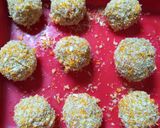 Foto langkah ke 4 dari resep Kroket kentang extra pedas ala neng tika.