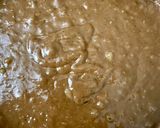 Foto del paso 3 de la receta: BUDÍN DE BANANA Y CACAO 🍌☕️🍫🧉🍫☕️🍌🧉🍌