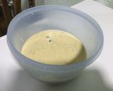 Foto del paso 2 de la receta: Pudding de Tapioca