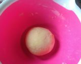 Foto langkah ke 3 dari resep Donat Simple Empuk Menul Menul.