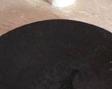 Plain roti recipe step 3 photo