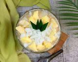 Foto langkah ke 7 dari resep Dawet Jabung Khas Ponorogo.