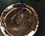 Foto del paso 1 de la receta: Caramelera de choco con milhojas de dulce de leche